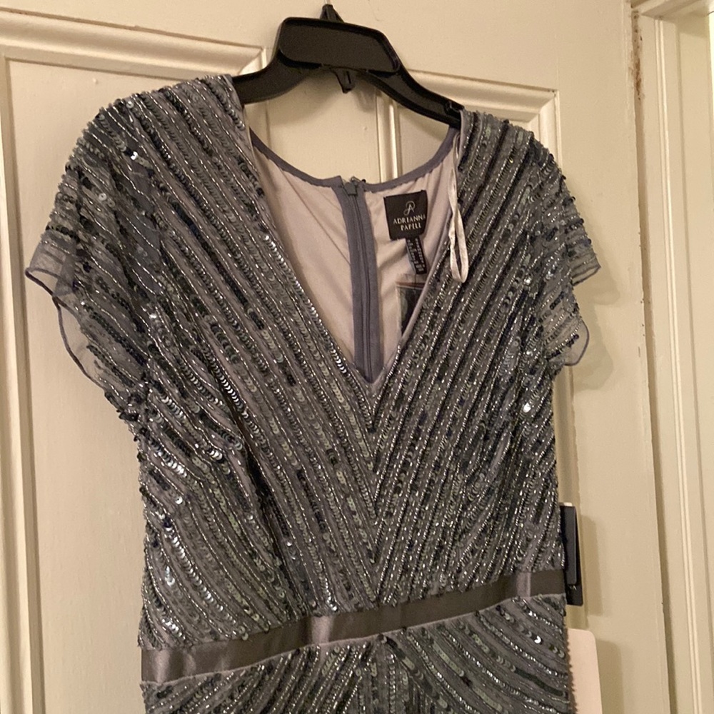 Maid of Honor Dress